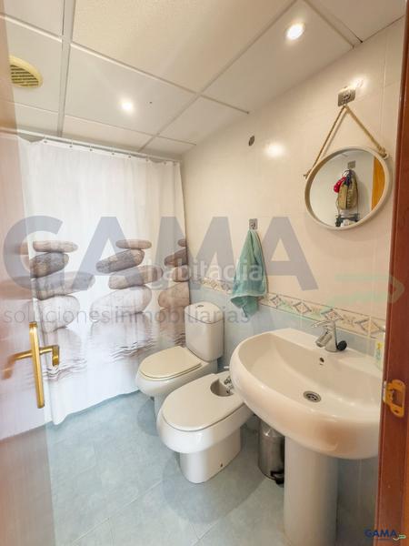 Foto f69bb975-5b6c-448e-9bd6-05de01d571de. Ático atención amantes del lujo y las vistas infinitas! en Calp