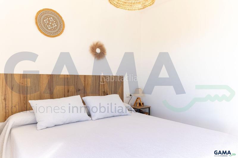 Foto ffde32ee-8324-45d4-bdb9-04a6b5da0e5b. Ático atención amantes del lujo y las vistas infinitas! en Calp