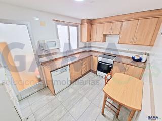 Appartement à Carcaixent. Exclusiva vivienda en carcaixent con garaje, trastero y doble ba