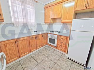 Miete Etagenwohnung in Carcaixent. Piso en alquiler en carcaixent  80 m, 3 habitaciones, balcón y m