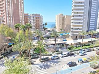 Apartament a Playa Arenal - Bol. Tu hogar en la costa te está esperando!