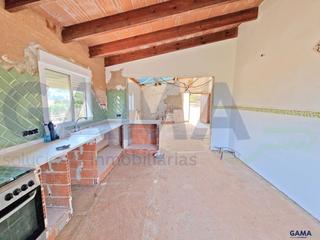 Masia a Carcaixent. Gama soluciones inmobiliarias te presenta esta encantadora casit