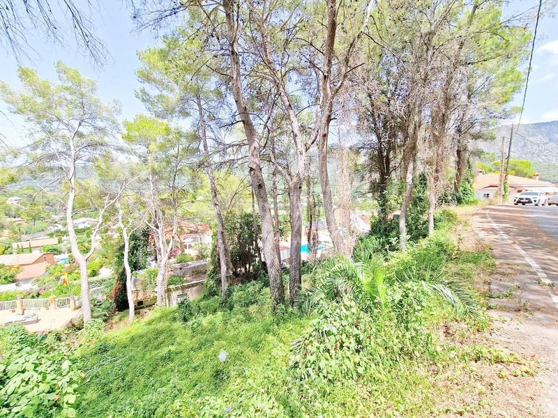 Foto 5b62e5fa-3965-474e-8b1e-bdd522fafe10. Terreno residenziale in Urbanitzacions i Pedanies Sud Alzira