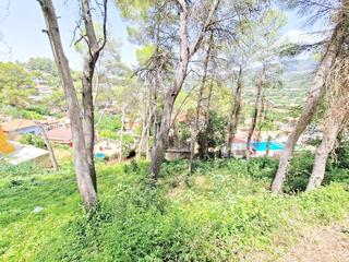 Terreny residencial a Carcaixent. Oportunidad única para invertir en calidad de vida!