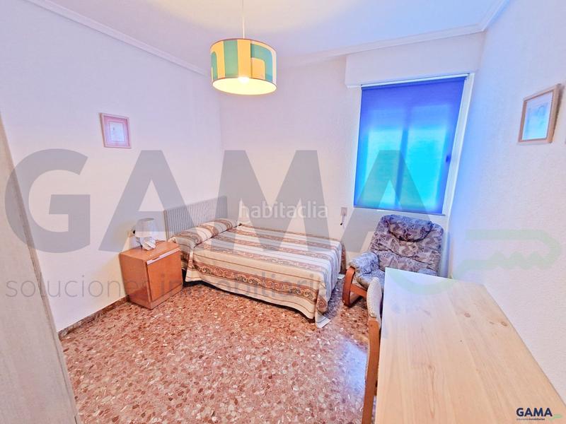 Foto 0e7faf60-39ca-47d4-a92e-1a93f2fc4733. Alquiler piso alquiler de piso amplio, luminoso y a un paso de la universidad ideal para estudiantes o médicos residentes en Alzira