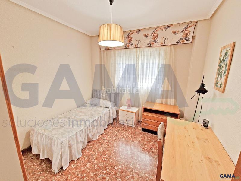 Foto 1c265dd5-d946-4c31-bd8c-3d39d2d80012. Alquiler piso alquiler de piso amplio, luminoso y a un paso de la universidad ideal para estudiantes o médicos residentes en Alzira