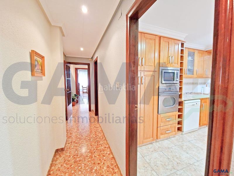 Foto 29a59970-57ac-4ae4-98b5-40210d4ab6e0. Alquiler piso alquiler de piso amplio, luminoso y a un paso de la universidad ideal para estudiantes o médicos residentes en Alzira