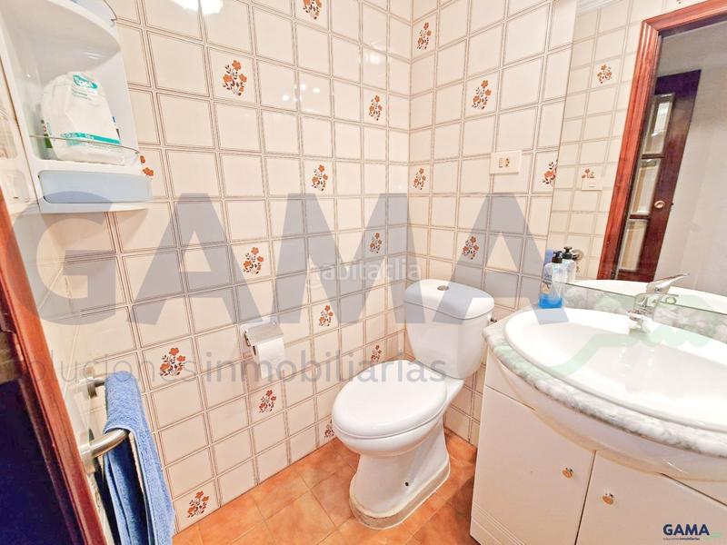 Foto 6bfe3f3f-5fcd-4907-afc7-b68c6a08a5a4. Alquiler piso alquiler de piso amplio, luminoso y a un paso de la universidad ideal para estudiantes o médicos residentes en Alzira