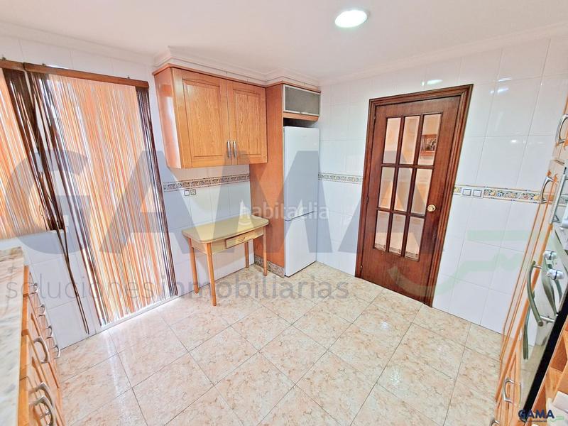 Foto 72c35a44-a825-42ba-937b-7e6162113ec7. Alquiler piso alquiler de piso amplio, luminoso y a un paso de la universidad ideal para estudiantes o médicos residentes en Alzira