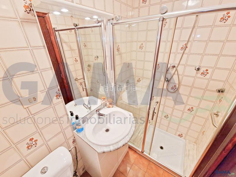 Foto e9826b5a-ced2-43f8-be6b-103e932ac913. Alquiler piso alquiler de piso amplio, luminoso y a un paso de la universidad ideal para estudiantes o médicos residentes en Alzira