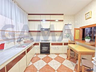 Etagenwohnung in Carcaixent. Amplio y luminoso piso en venta en carcaixent!