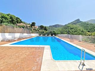 Casa a Urbanitzacions i Pedanies Nord. Exclusivo chalet en venta en alzira, zona la murta  racó de les