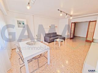 Lloguer Pis a Pere Morell - Alborxí. Alquila tu nuevo hogar en alzira con gama soluciones inmobiliari