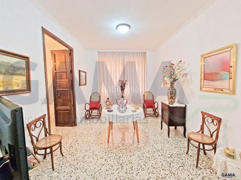Foto 35b5577d-8924-44ab-b2d7-d1d0f72b2436. Casa gama soluciones inmobiliarias presenta casa en venta en lenova, valencia en Énova (l´)