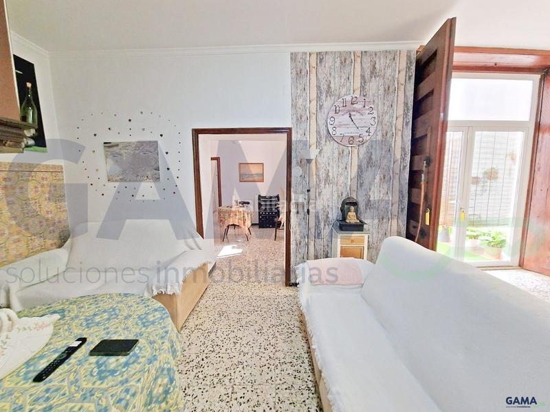 Foto 4dae665f-0d07-497c-9e49-6f84c5d13a9a. Casa gama soluciones inmobiliarias presenta casa en venta en lenova, valencia en Énova (l´)