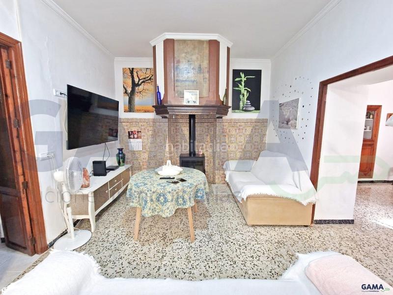 Foto 56fefe4f-806e-4f0b-a062-a19544e96de9. Casa gama soluciones inmobiliarias presenta casa en venta en lenova, valencia en Énova (l´)