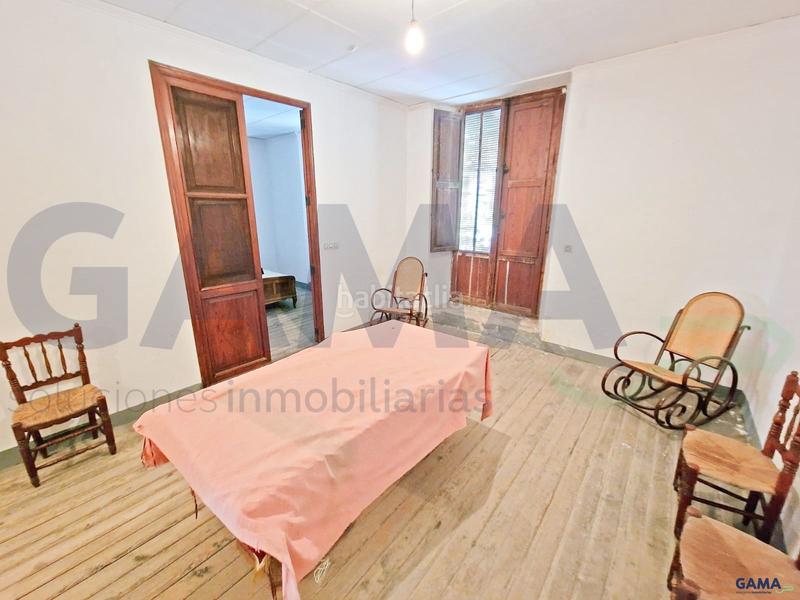 Foto 702619f1-f1cc-4b98-a1cc-5e8275812f25. Casa gama soluciones inmobiliarias presenta casa en venta en lenova, valencia en Énova (l´)
