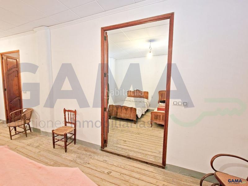 Foto b399a9ee-8ed9-4800-83ed-a042044d17b1. Casa gama soluciones inmobiliarias presenta casa en venta en lenova, valencia en Énova (l´)