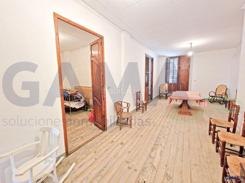 Foto ce11e54a-8e16-49ac-aeef-249efb9c8798. Casa gama soluciones inmobiliarias presenta casa en venta en lenova, valencia en Énova (l´)