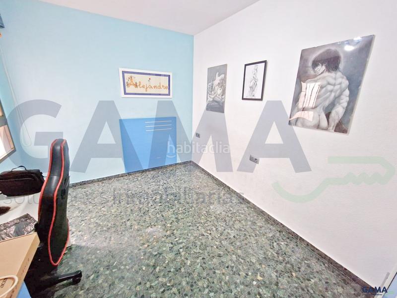 Foto 850a274a-7233-45fd-a972-097dfc36e0d1. Piso  con 4 habitaciones y terraza en Pere Crespí Alzira