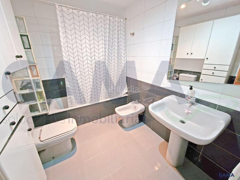 Foto d971f3fd-a604-4e8c-b485-590ba1ab3f90. Piso  con 4 habitaciones y terraza en Pere Crespí Alzira