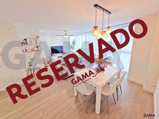 Appartamento in Carcaixent. Espectacular piso en carcaixent de 139 m con garaje, trastero y