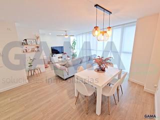 Appartement à Carcaixent. Espectacular piso en carcaixent de 139 m con garaje, trastero y