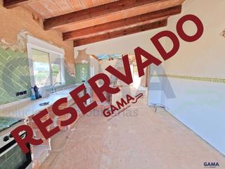 Mas à Carcaixent. Gama soluciones inmobiliarias te presenta esta encantadora casit
