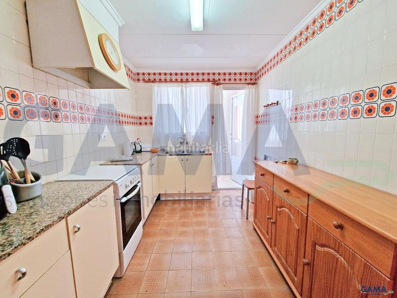 Foto 34ba7ded-0eb9-48d3-866e-5a8d3dc00d6e. Appartamento in Llutxent