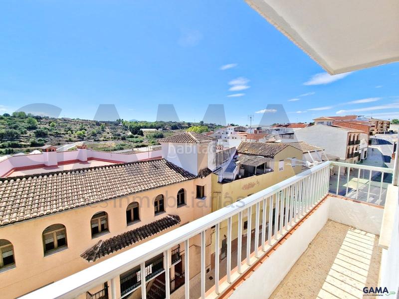 Foto 48603686-42c1-4e7a-bae6-9c4e20334432. Appartamento in Llutxent