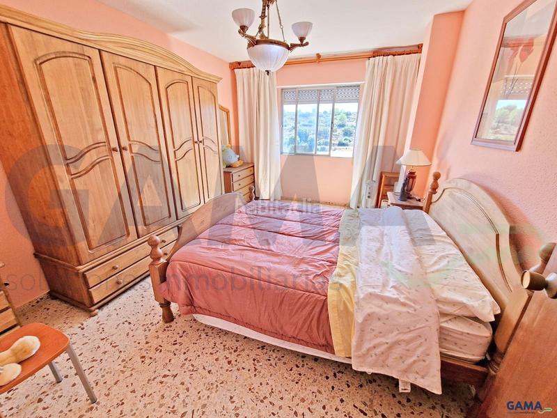 Foto 6ad27eb7-1521-492d-b09b-de5a67c1c648. Appartamento in Llutxent