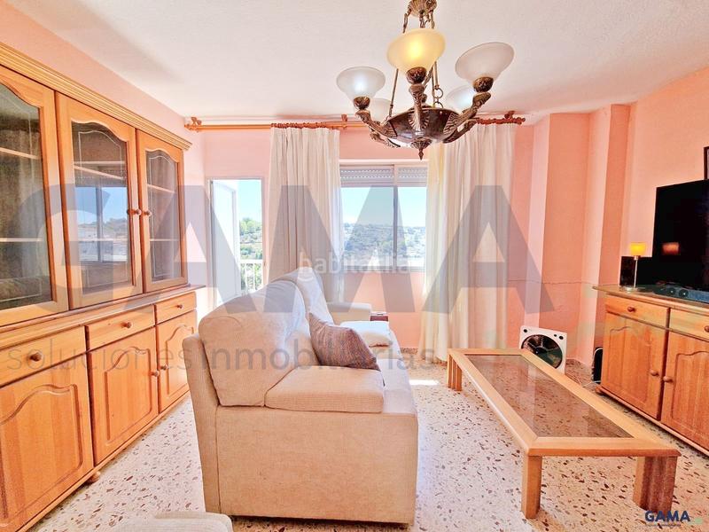 Foto 7abe150c-da15-4505-a74d-b36199198198. Appartamento in Llutxent