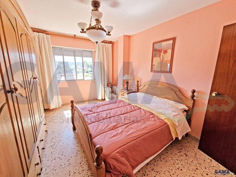 Foto b50b517a-808c-4a73-95f7-d1f0279b3547. Appartamento in Llutxent