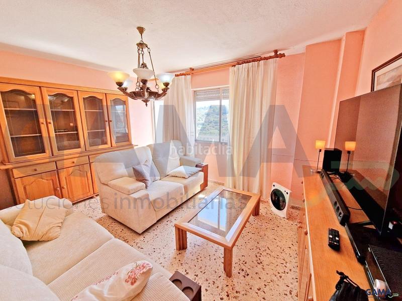 Foto e4b26cc7-3691-46fa-ade9-b71a5ced9298. Appartamento in Llutxent