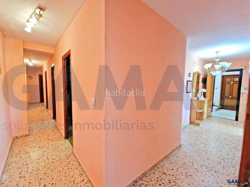 Foto edf51b10-41b8-46e9-a2a9-2ad11284098e. Appartamento in Llutxent