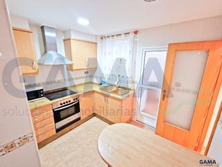 Etagenwohnung in Carcaixent. Piso en carcaixent primero sin ascensor! ideal para inversores o