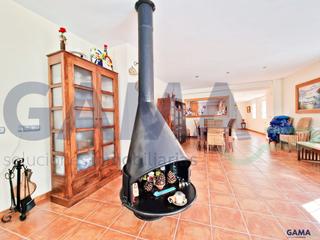 Maison à Alfafara. Casa en venta en alfafara  tranquilidad, espacio y naturaleza