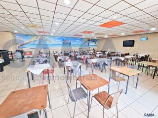 Traspàs Local Comercial a Urbanitzacions i Pedanies Nord. Traspaso en exclusiva  restaurante asador en azira