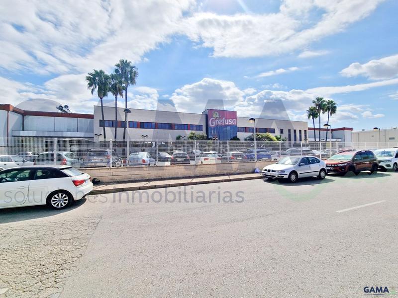Foto 52d092a4-2040-4892-a83c-bff25e57d9bb. Traspàs local comercial a Urbanitzacions i Pedanies Nord Alzira