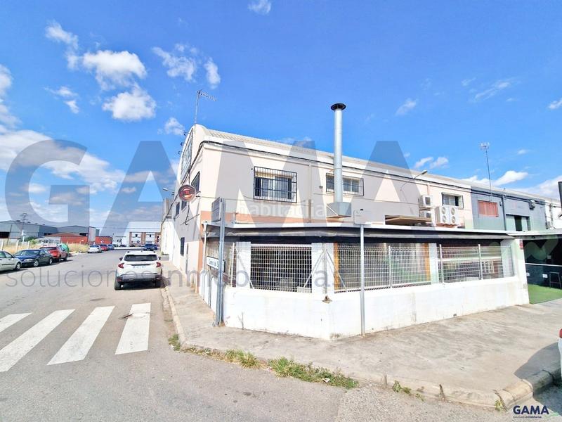 Foto 717d459d-15d3-4d06-bd4c-18575fe929fb. Traspàs local comercial a Urbanitzacions i Pedanies Nord Alzira