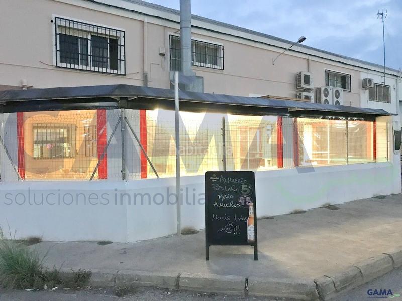 Foto 90cad1ec-3c46-4072-9e9c-3b049ab1d085. Traspàs local comercial a Urbanitzacions i Pedanies Nord Alzira