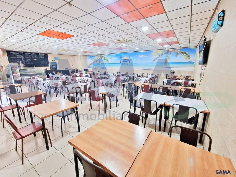 Foto 2fc92ebf-de99-4f9c-9666-2d57d72b42c4. Traspaso local comercial traspaso en exclusiva restaurante asador en azira en Alzira