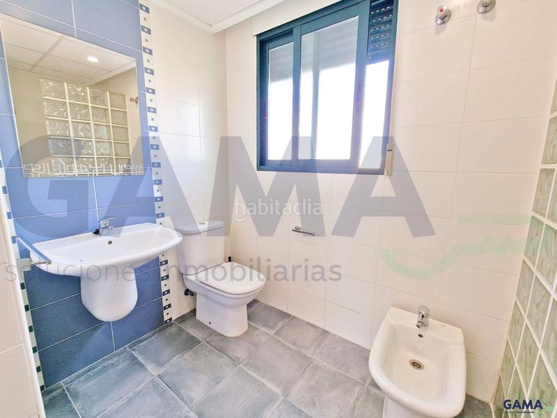 Foto 078befa7-52ce-4a71-818d-1fb44f2f0a61. Ático  en venta con gran terraza, garaje y trastero en Carcaixent