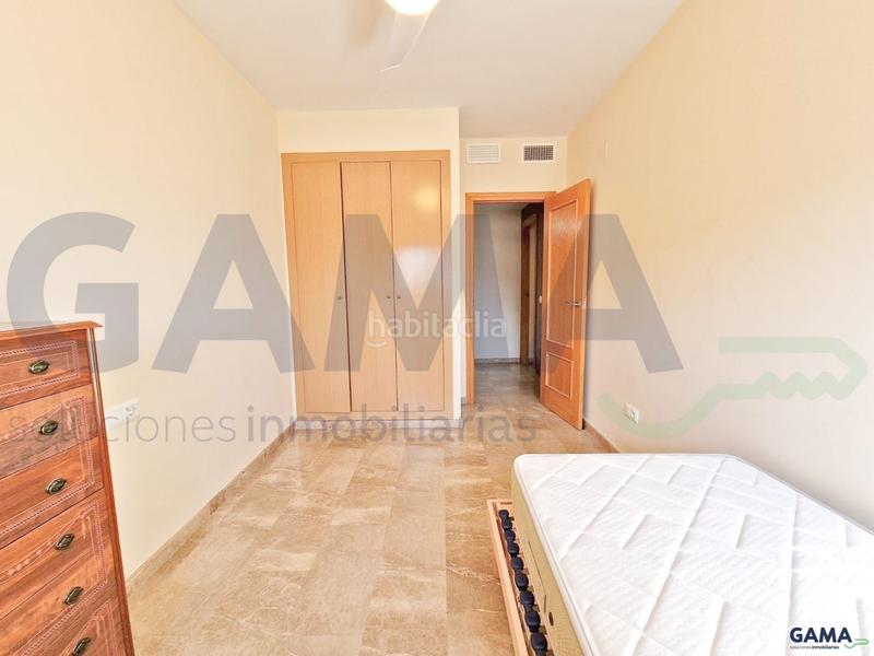 Foto 120abcb5-f5b4-4634-8a25-e94fcf51a69b. Ático  en venta con gran terraza, garaje y trastero en Carcaixent