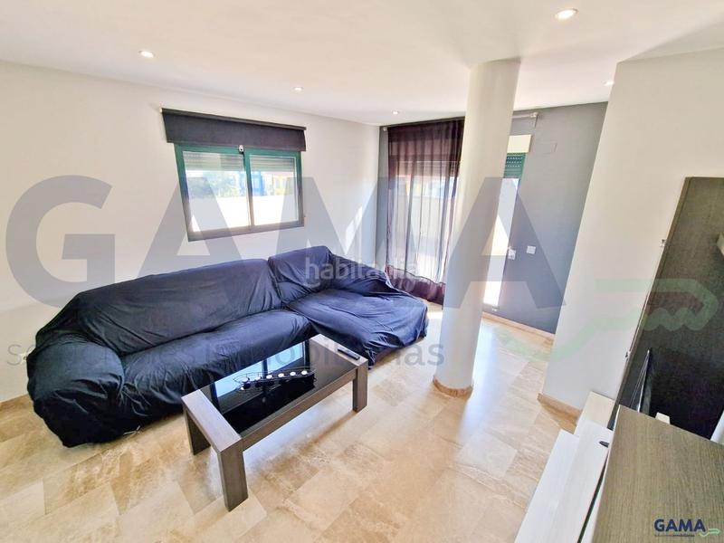 Foto 6fb65890-07a7-4b25-83b9-39ecb319bef7. Ático  en venta con gran terraza, garaje y trastero en Carcaixent