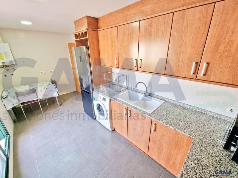 Foto 917591dd-d3ad-4ca8-9fb3-b1c92cb5b3d2. Ático  en venta con gran terraza, garaje y trastero en Carcaixent