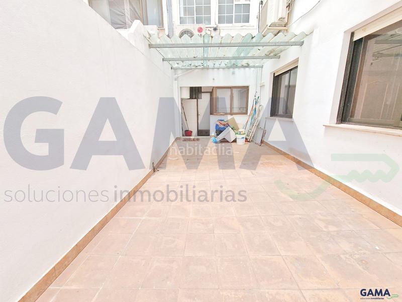 Foto e03e981e-2298-49f5-bccd-8c81bcf87789. Appartement dans Tulell Alzira