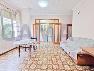 Casa a Benifaió. Tu nuevo hogar te espera en benifaió junto a la plaza mayor