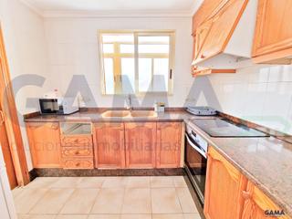 Affitto Casa in Xeraco. Adosado en alquiler anual en xeraco  segunda línea de playa