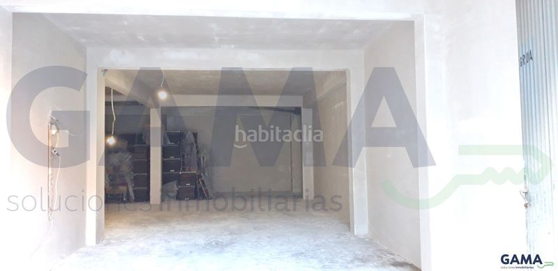 Foto 25d5ef77-d569-443f-a1de-a363e8aa6762. Local comercial a Carcaixent
